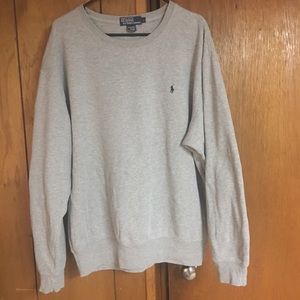 Polo by Ralph Lauren Crewneck Sweater